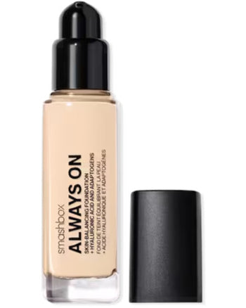 ALWAYS ON SKIN-BALANCING FOUNDATION-L20W