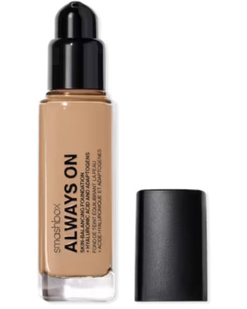 ALWAYS ON SKIN-BALANCING FOUNDATION-M10N