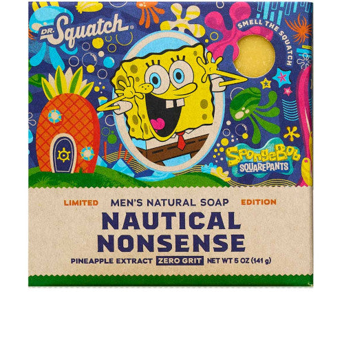 Nautical Nonsense 5 oz