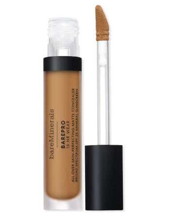 barePro 16HR All Over Skin-Perfecting Matte Concealer Mineral SPF 25