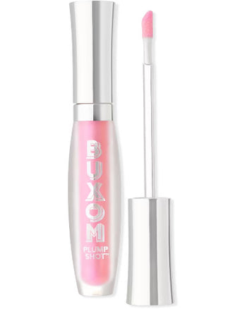 Plump Shot Lip Serum- Spellbound Pink