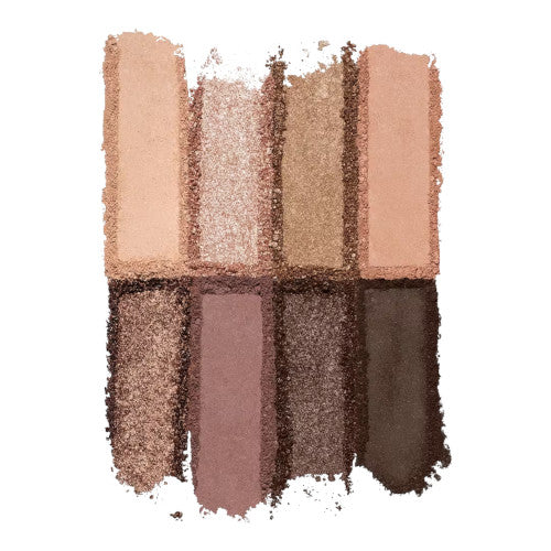 Forever Babe Iconic Nudes Eyeshadow Palette