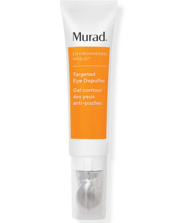 Targeted Eye Depuffer .5 oz