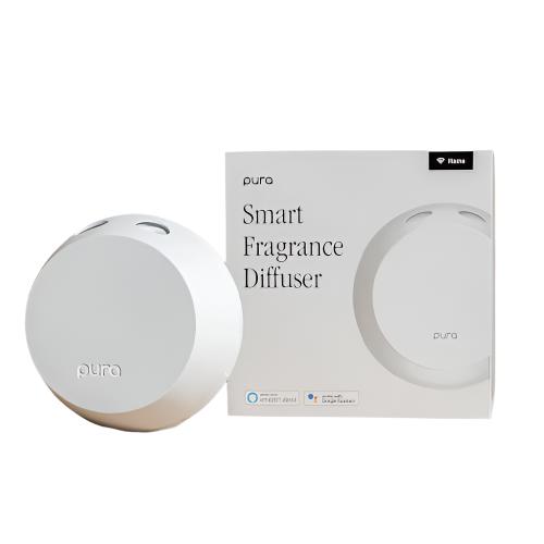 V4 Smart Fragrance Diffuser