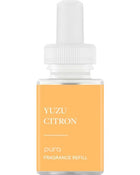 Yuzu Citron