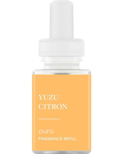 Yuzu Citron