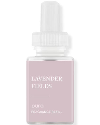 Lavender Fields Smart Vial Diffuser Refill