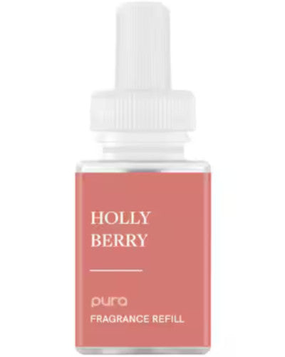 Holly Berry