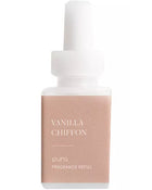 Vanilla Chiffon