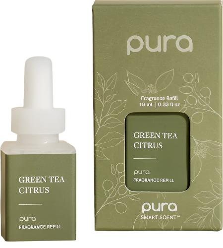 Green Tea Citrus