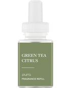 Green Tea Citrus