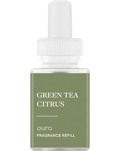 Green Tea Citrus