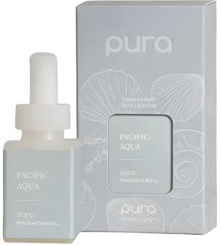 Pacific Aqua Smart Vial Diffuser Refill