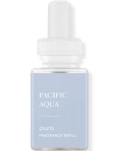 Pacific Aqua Smart Vial Diffuser Refill