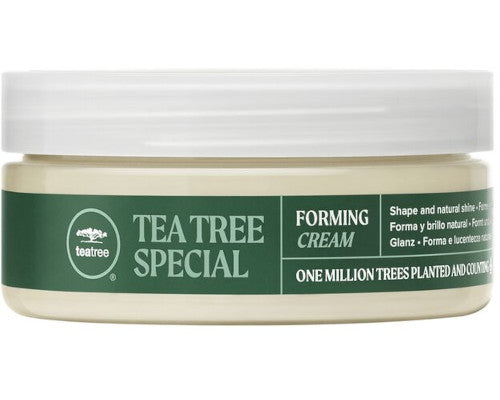 Tea Tree Forming Cream 3 oz