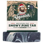 Snowy Pine Tar 5 oz