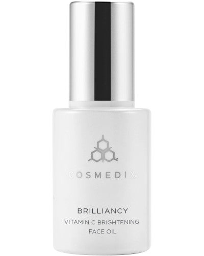 BrillianCy Vitamin-C Brightening Face Oil