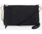 Darcy Crossbody-Black