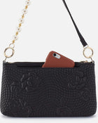 Darcy Crossbody-Black