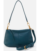 Advance Shoulder Bag-Midnight Teal