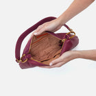 Advance Shoulder Bag-Winter Orchid