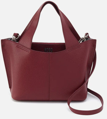 Vida Small Tote-Port