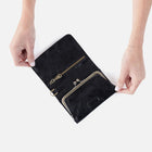 Ross Bead Wristlet-Black