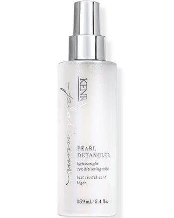 Platinum Pearl Detangler 5.4 oz