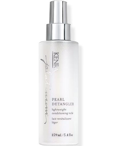 Platinum Pearl Detangler 5.4 oz