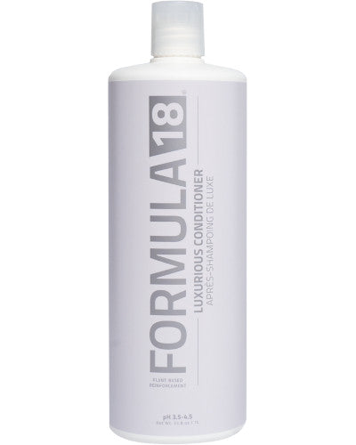 Luxurious Conditioner 33 oz