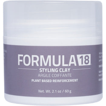 Styling Clay 2.1 oz