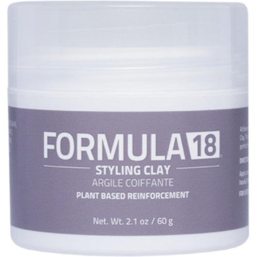 Styling Clay 2.1 oz