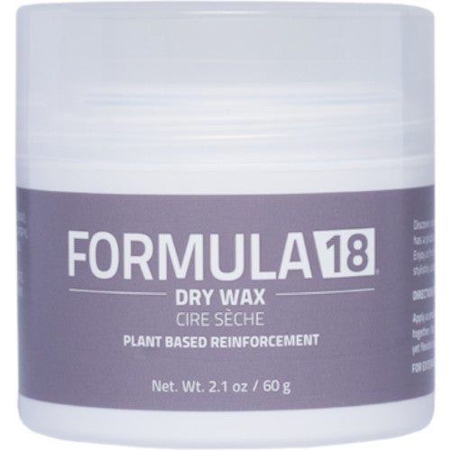 Dry Wax 2.1 oz