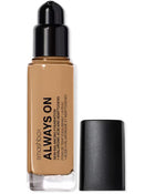 Always On Skin-Balancing Foundation-M20W