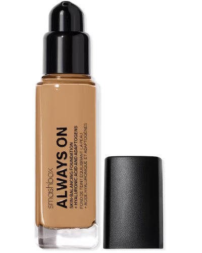 Always On Skin-Balancing Foundation-M20W