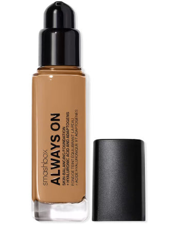 Always On Skin-Balancing Foundation-T10W