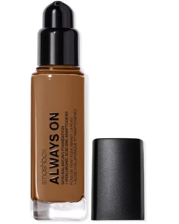 Always On Skin-Balancing Foundation-D10W