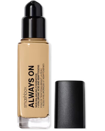 Always On Skin-Balancing Foundation-L20O