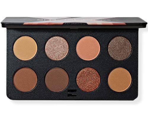 Always On Mood Board Eye Shadow Palette-Cozy Vibes