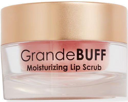 GrandeBUFF Moisturizing Lip Scrub