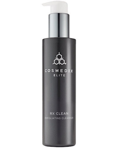 RX Clean Exfoliating Cleanser 5 fl oz
