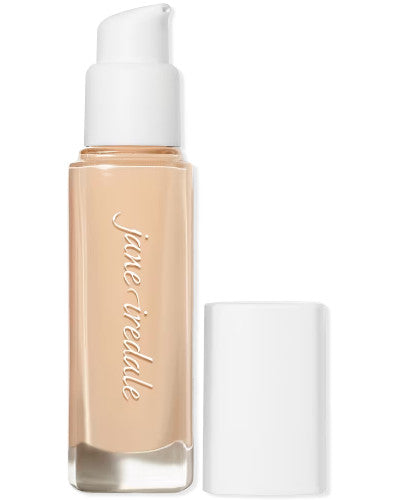 Skintuition SPF 30 Radiance-Boosting Liquid Foundation-10 Fair