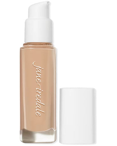 Skintuition SPF 30 Radiance-Boosting Liquid Foundation-20 Light
