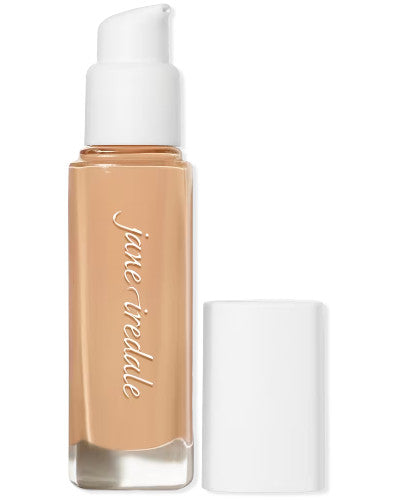 Skintuition SPF 30 Radiance-Boosting Liquid Foundation-24 Light