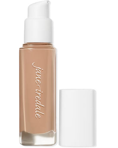Skintuition SPF 30 Radiance-Boosting Liquid Foundation-34 Light Medium