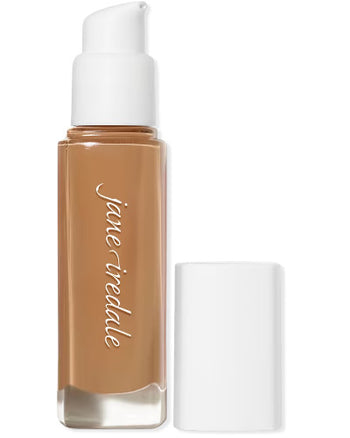 Skintuition SPF 30 Radiance-Boosting Liquid Foundation-48 Medium