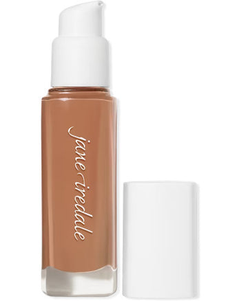 Skintuition SPF 30 Radiance-Boosting Liquid Foundation-52 Medium Dark