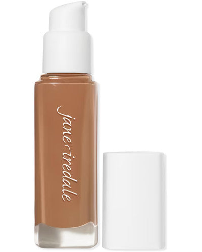 Skintuition SPF 30 Radiance-Boosting Liquid Foundation-54 Medium Dark