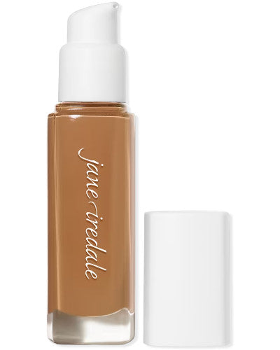 Skintuition SPF 30 Radiance-Boosting Liquid Foundation-58 Medium Dark