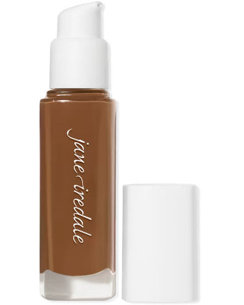Skintuition SPF 30 Radiance-Boosting Liquid Foundation-64 Dark